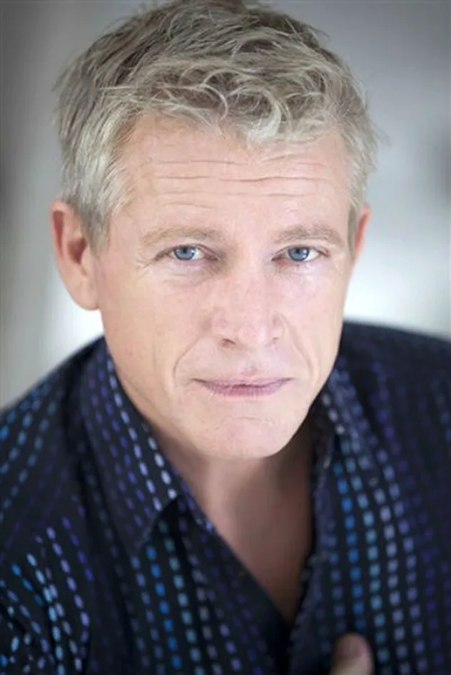 Niels Dubost fotoğrafı