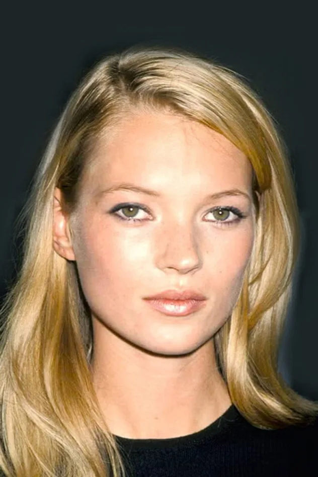 Kate Moss fotoğrafı