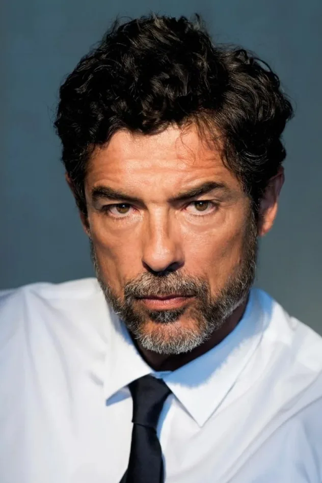 Alessandro Gassmann fotoğrafı