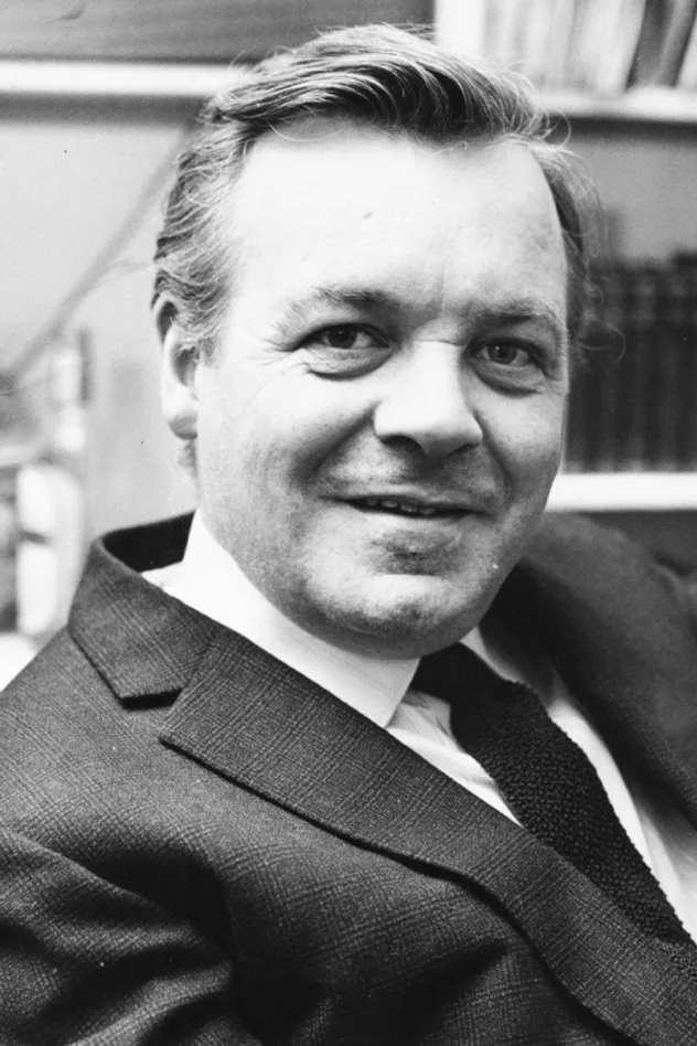 Patrick Wymark fotoğrafı