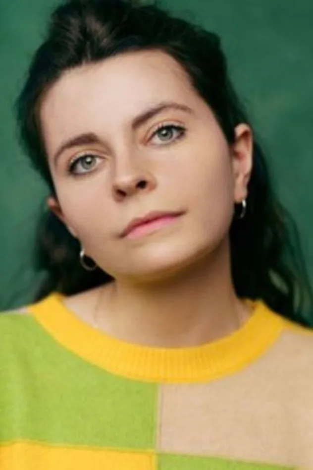 Harriet Leitch fotoğrafı