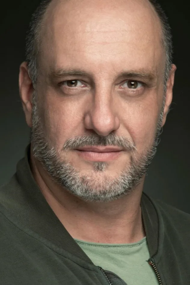 César Díaz Capilla fotoğrafı