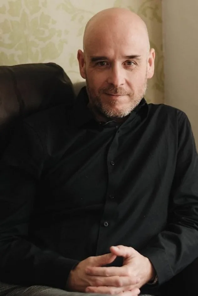 Salvador Simó fotoğrafı