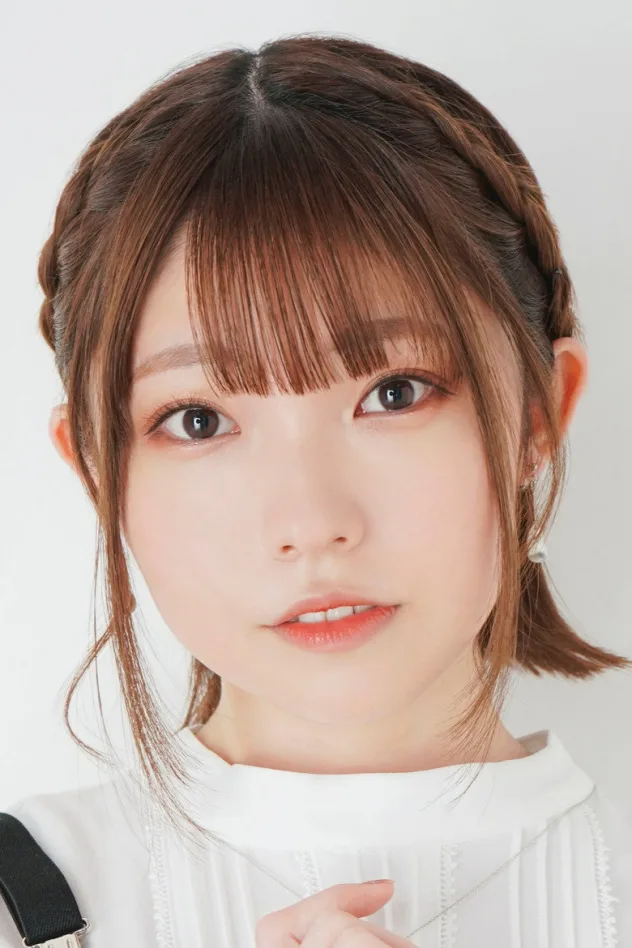 峯田茉優 fotoğrafı