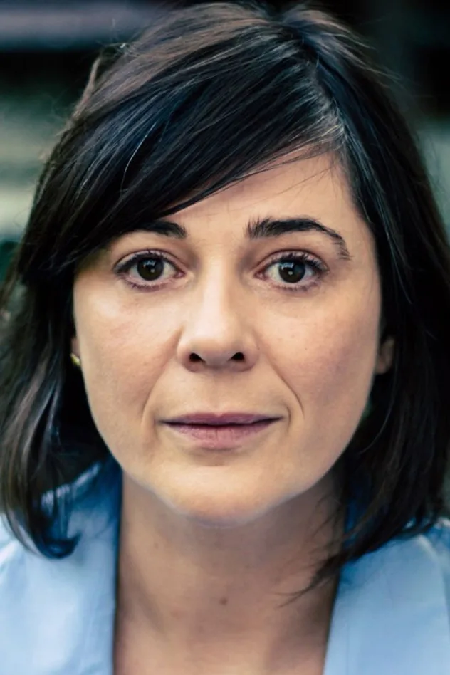 Annina Butterworth fotoğrafı