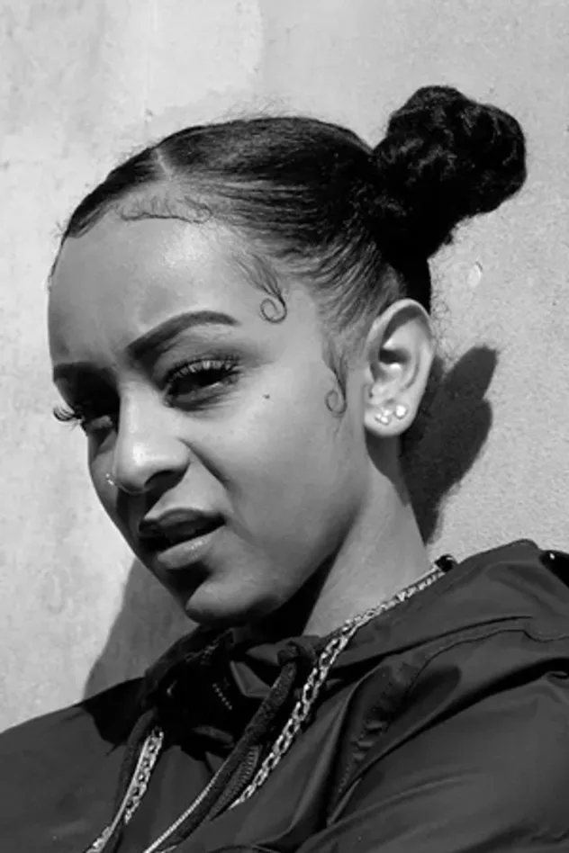 Paige Meade fotoğrafı