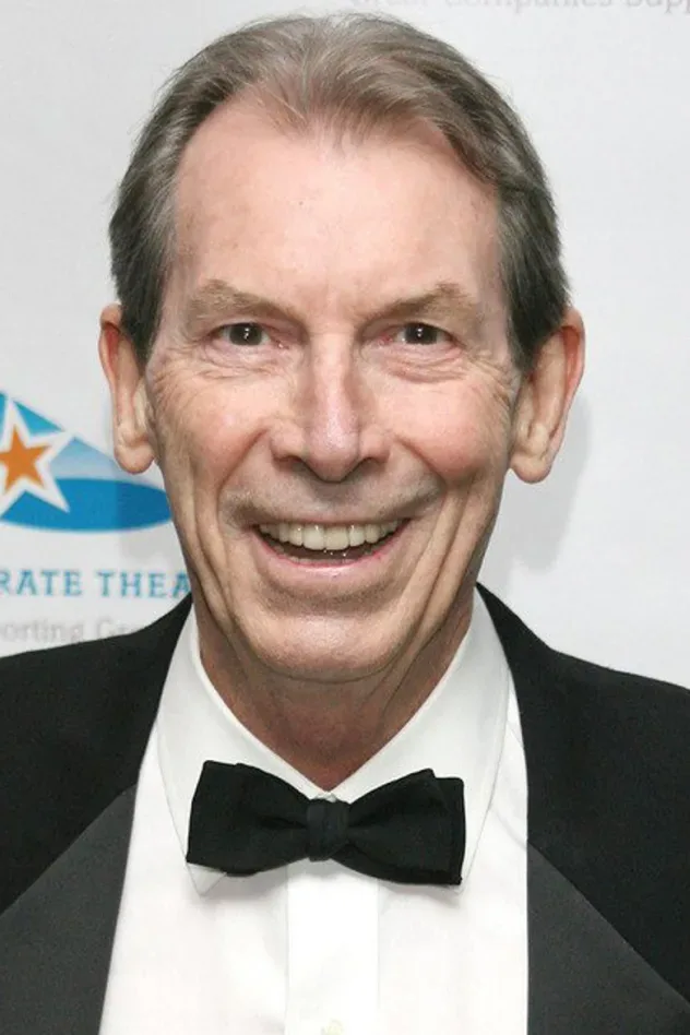 Imagen de portada para Richard Easton
