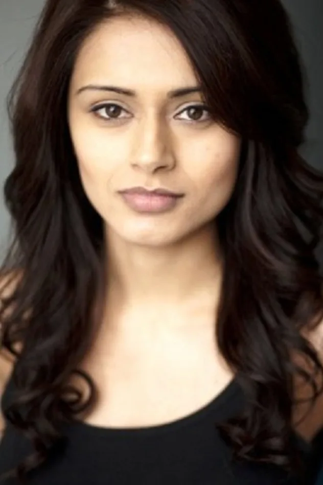 Bhavna Limbachia fotoğrafı