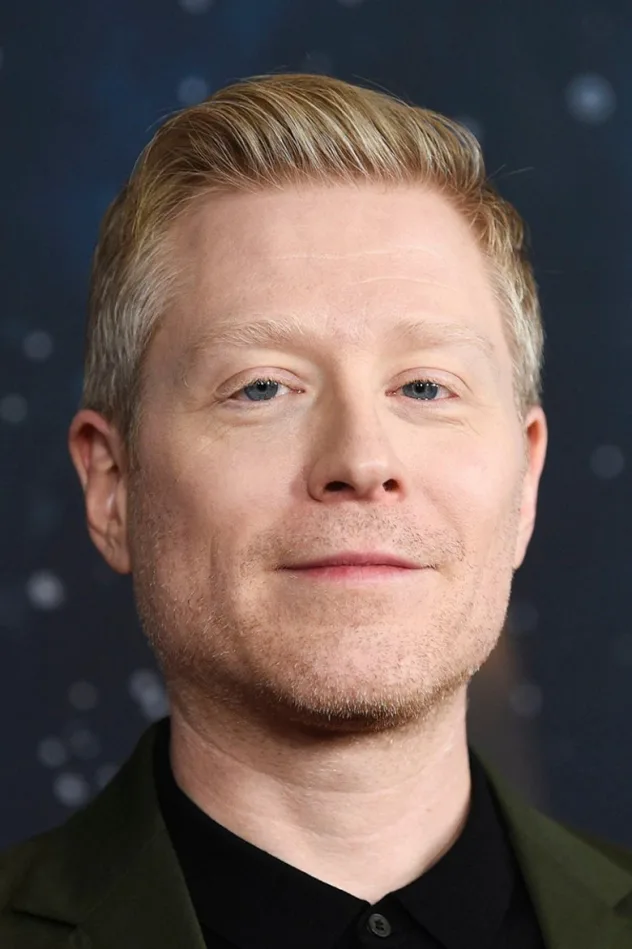 Anthony Rapp fotoğrafı