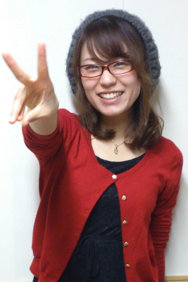 西口杏里沙 photo