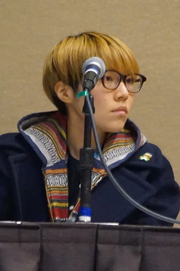 松本理恵 fotoğrafı