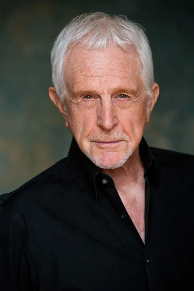 James A. Stephens fotoğrafı