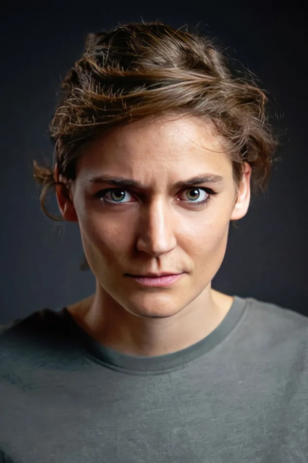 Cecilia Diesch fotoğrafı