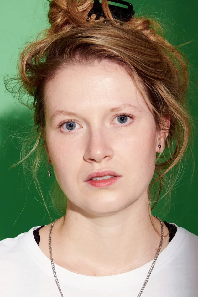 Marlene Hauser fotoğrafı