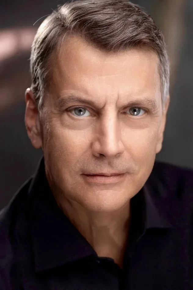 Cover image for David Chrisman