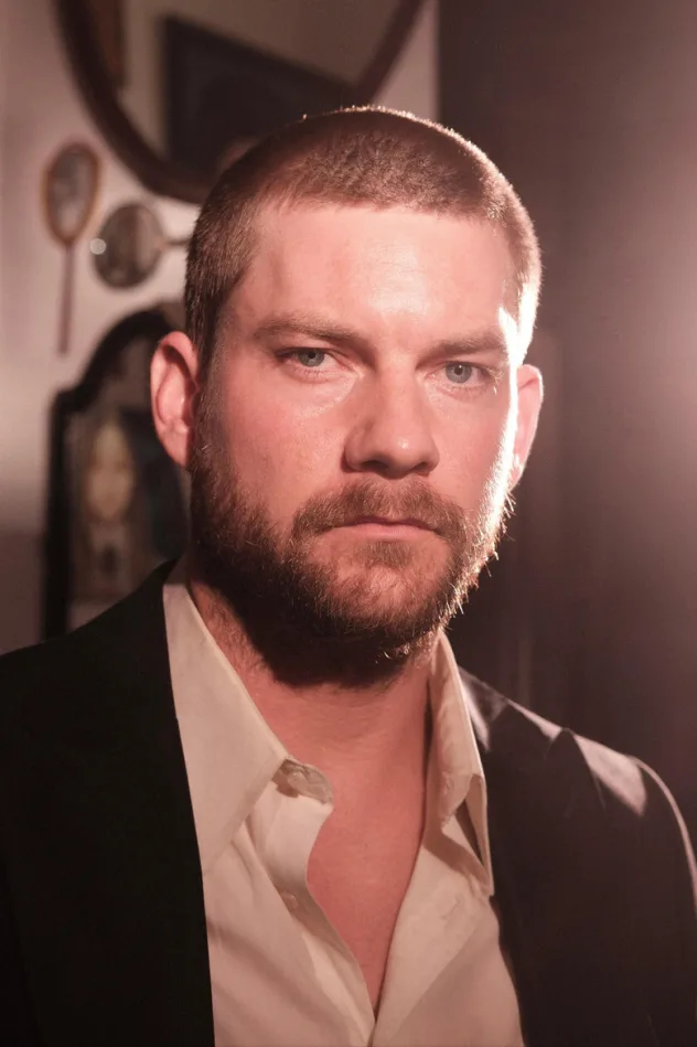 Jake Weary fotoğrafı