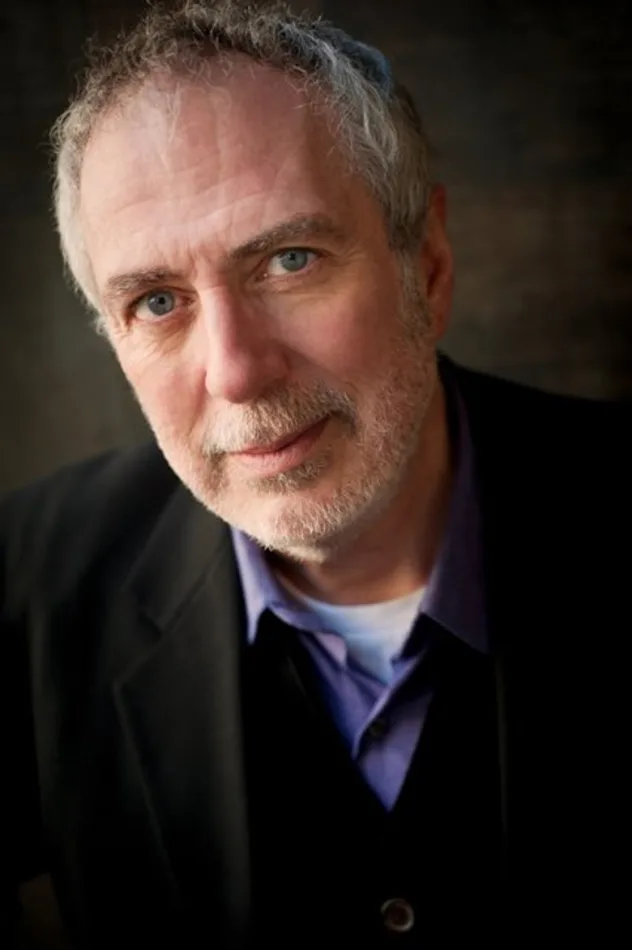 Chuck Montgomery fotoğrafı