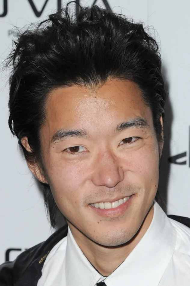 Aaron Yoo fotoğrafı