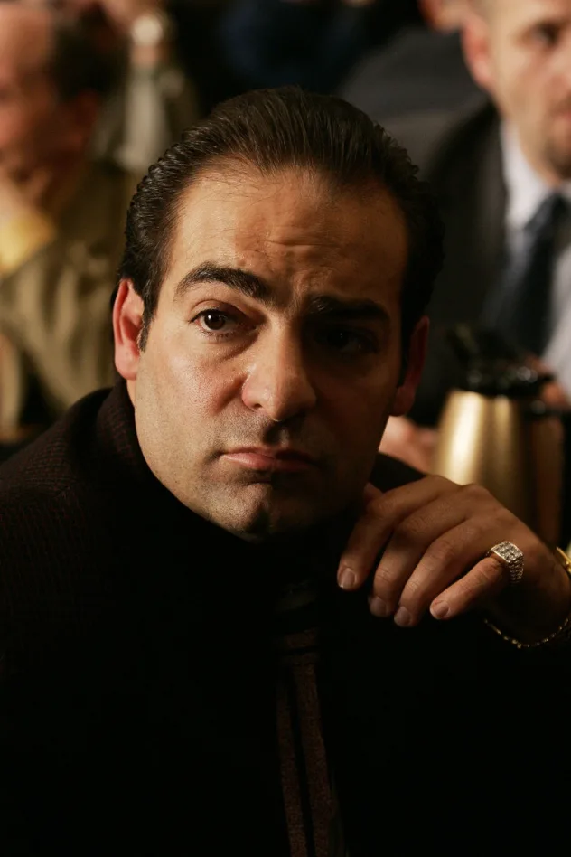 Paul Borghese fotoğrafı