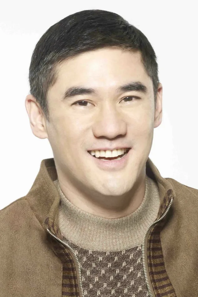 吳大維 fotoğrafı