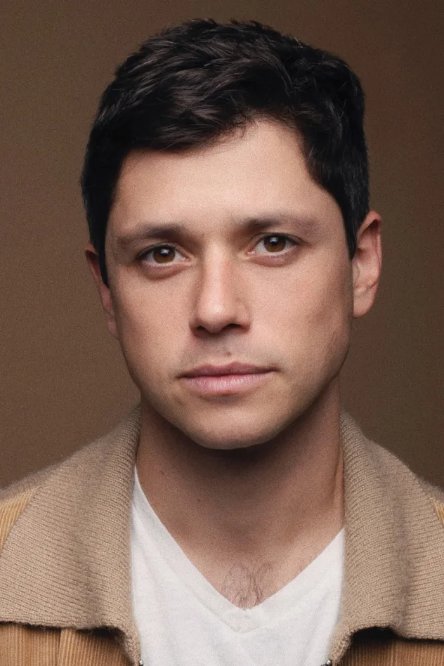 Raviv Ullman fotoğrafı