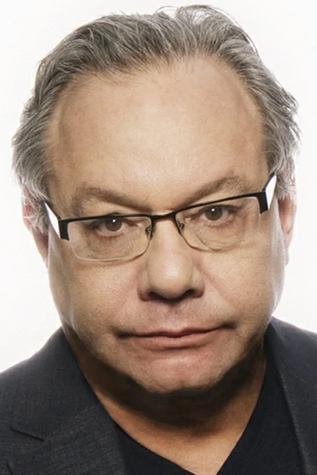Lewis Black fotoğrafı