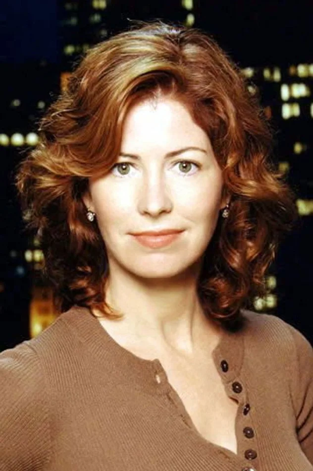 Dana Delany fotoğrafı