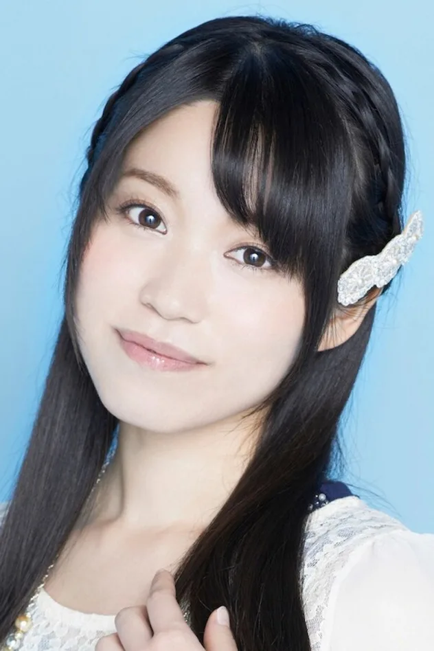 末柄里恵 fotoğrafı