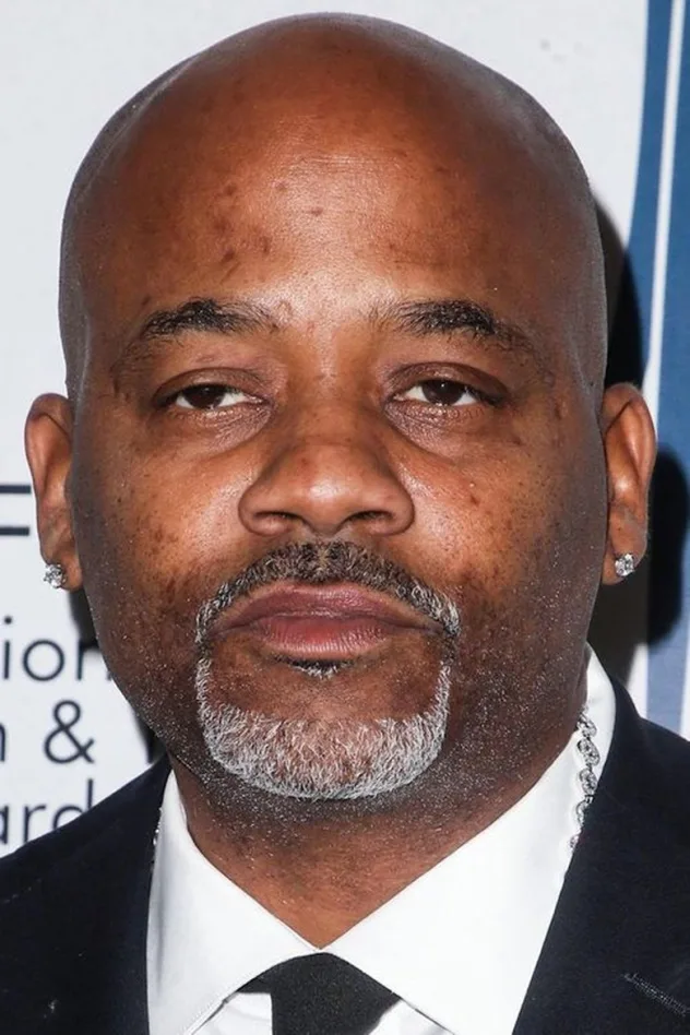 Damon Dash fotoğrafı
