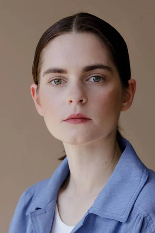 Vanessa Loibl fotoğrafı