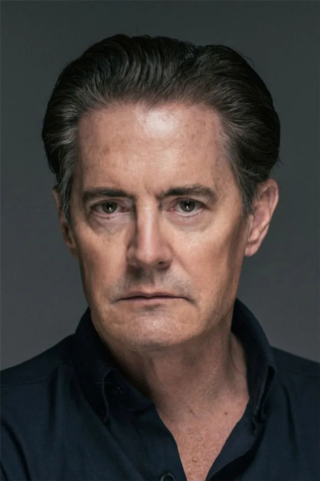 Kyle MacLachlan fotoğrafı