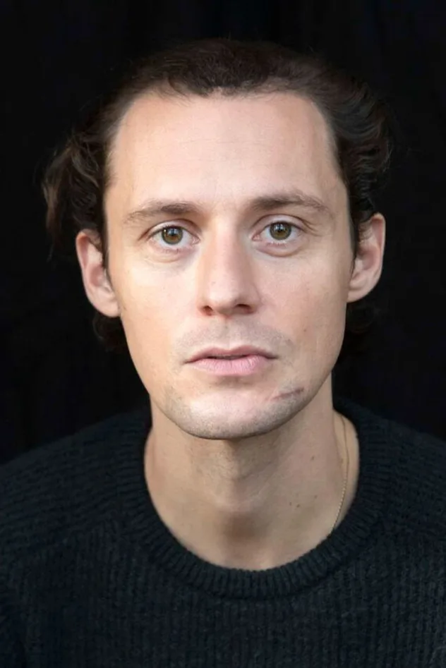 Ben Hartmann fotoğrafı