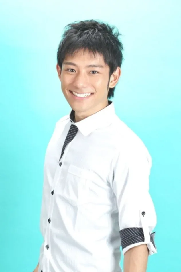 Cover image for 峰岸佳
