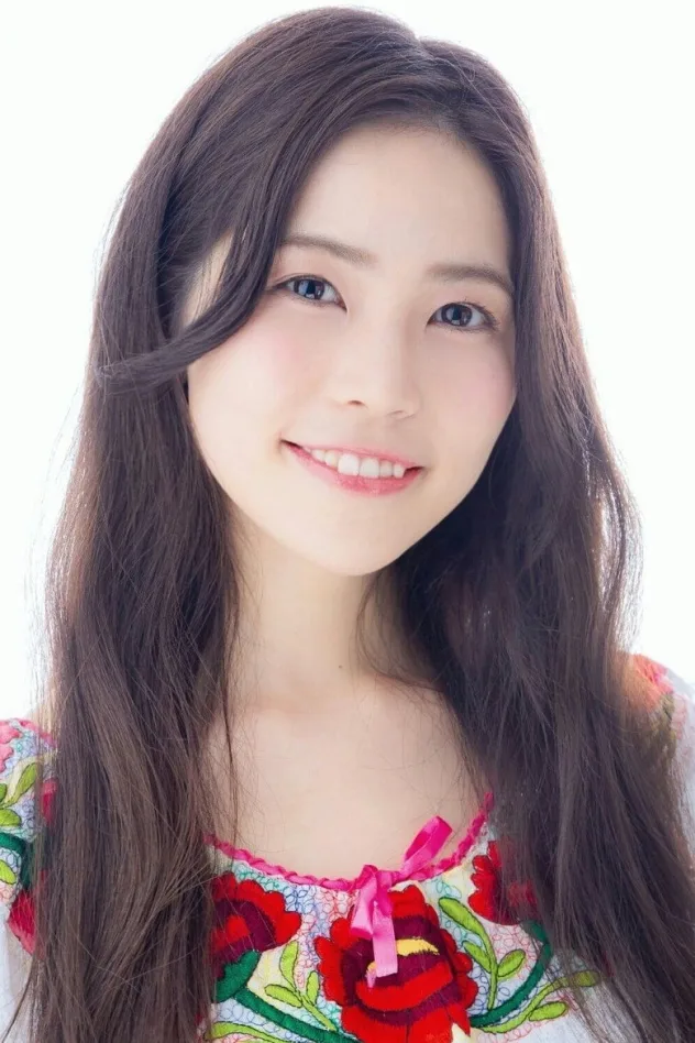 岩井映美里 fotoğrafı