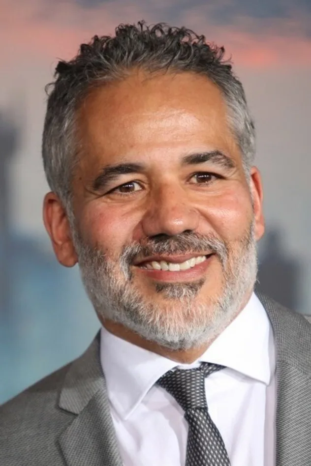 John Ortiz fotoğrafı