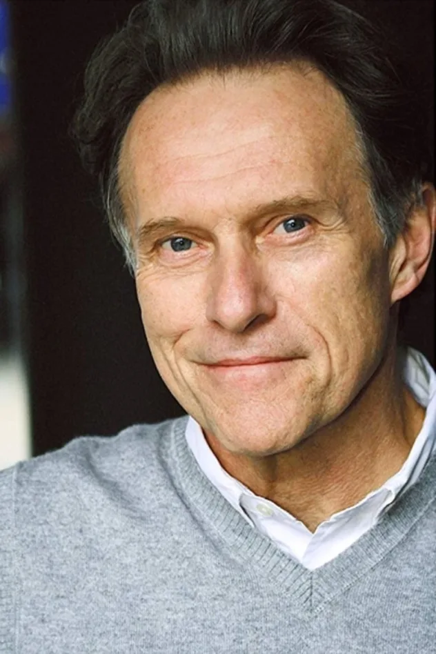 Michael Cullen fotoğrafı