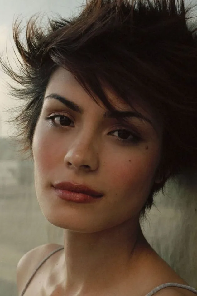Shannyn Sossamon fotoğrafı