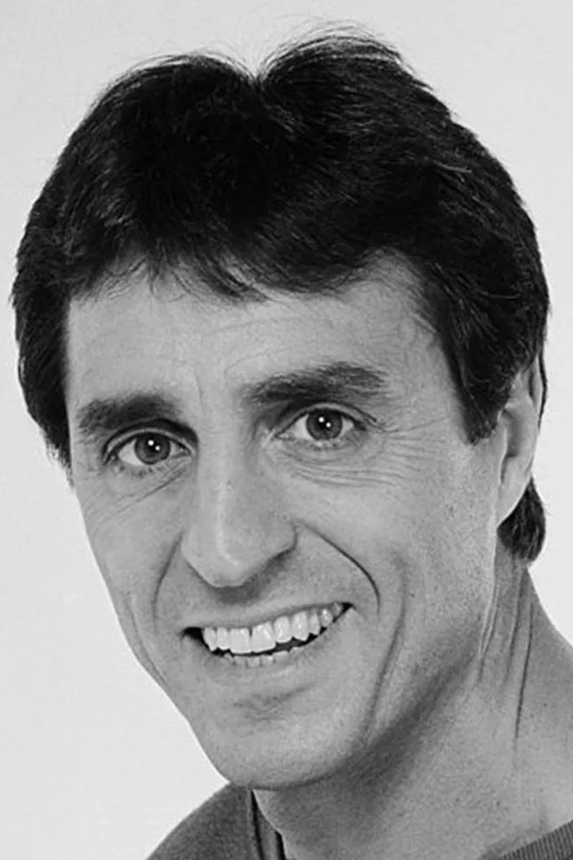 Tony Cacciotti fotoğrafı