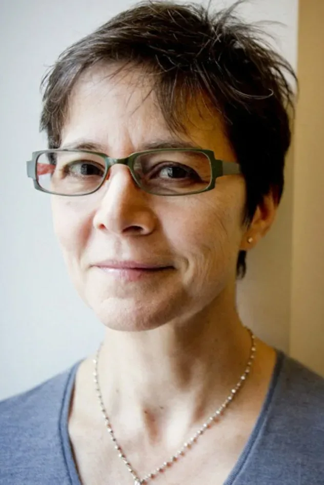 Ann-Marie MacDonald için kapak görseli
