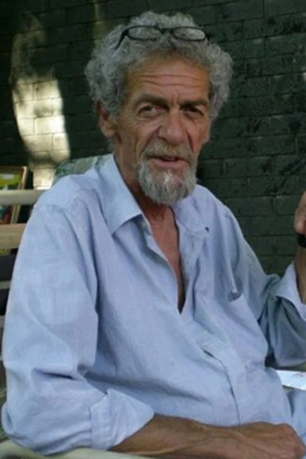 Reiner Schwarz fotoğrafı