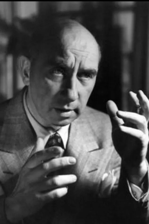 Обложка для John Brahm