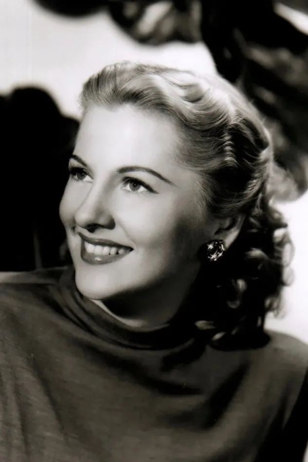 Joan Fontaine fotoğrafı