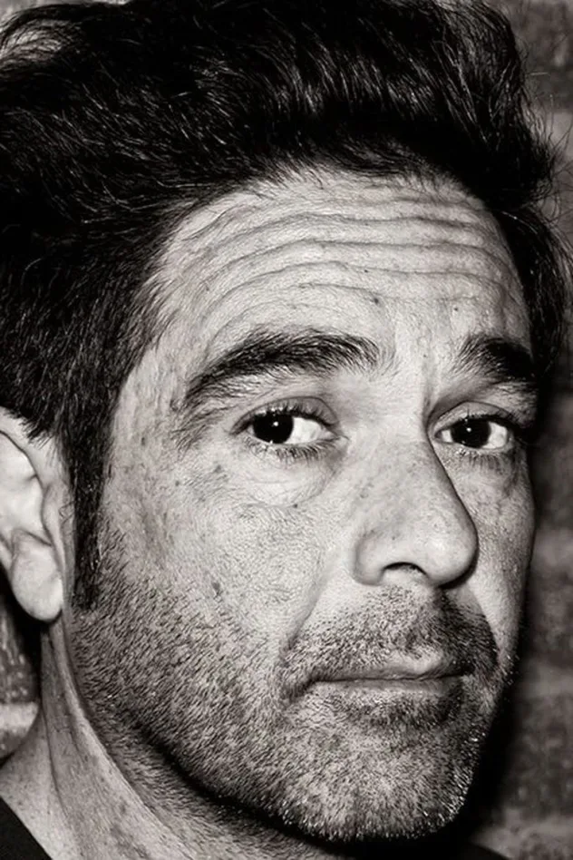 Kevin Pinassi fotoğrafı