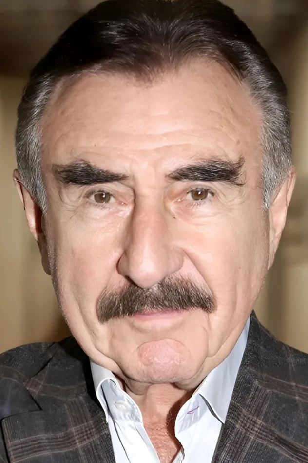 Леонид Каневский fotoğrafı