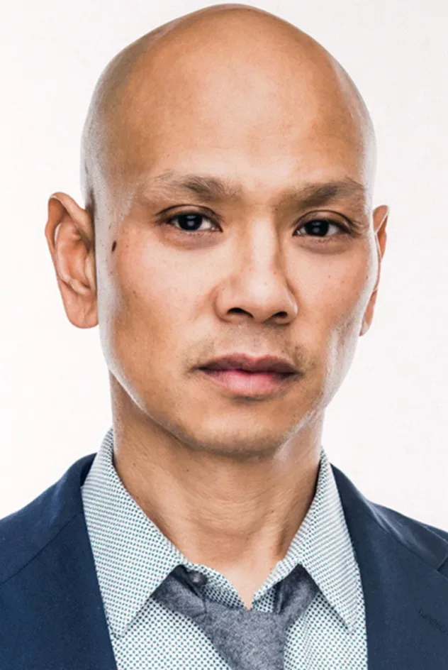 Обложка для GlennThomas Cruz