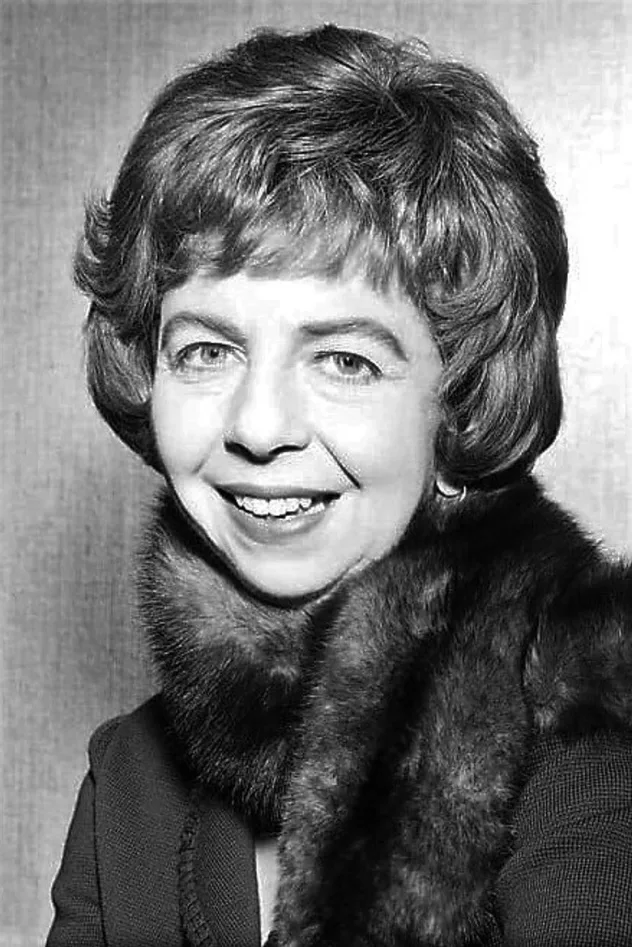 Alice Pearce fotoğrafı