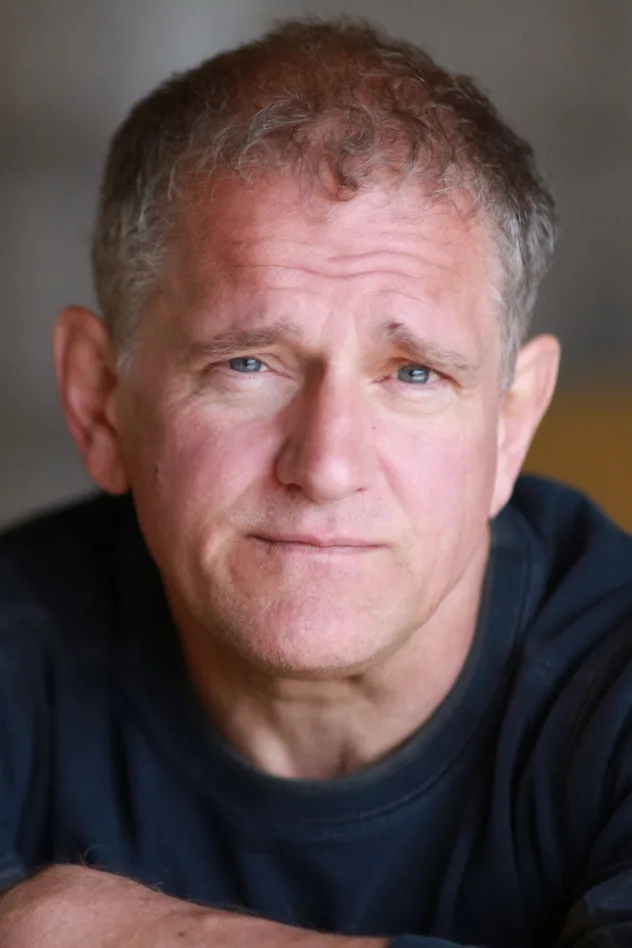 David Lansbury fotoğrafı