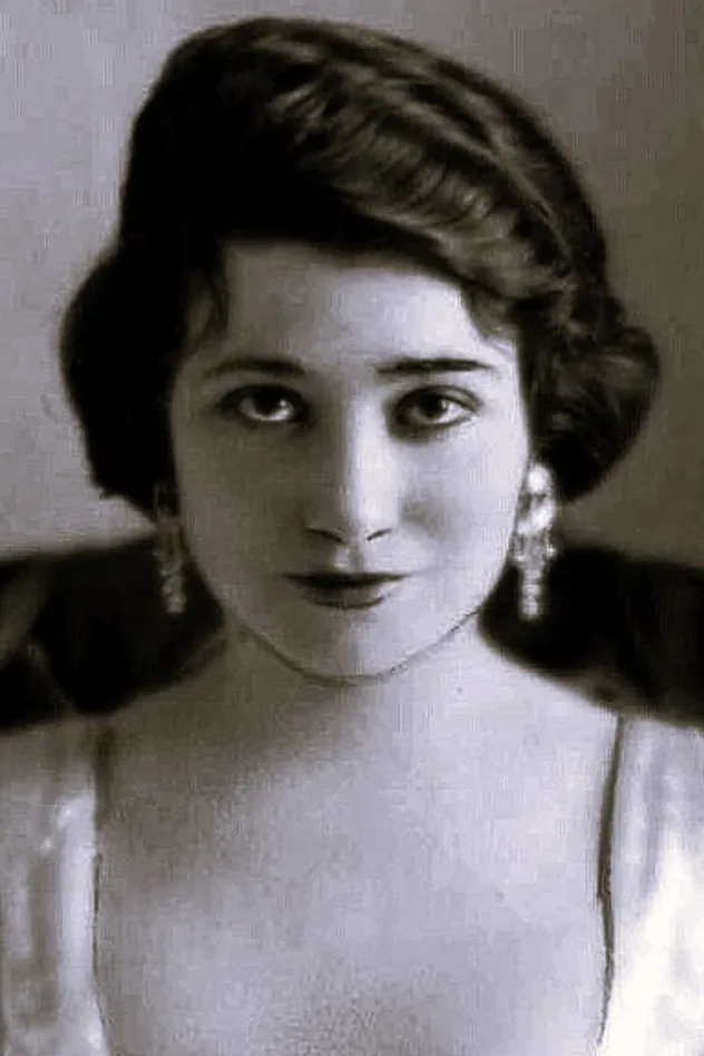 صورة الغلاف لـ Fay Bainter