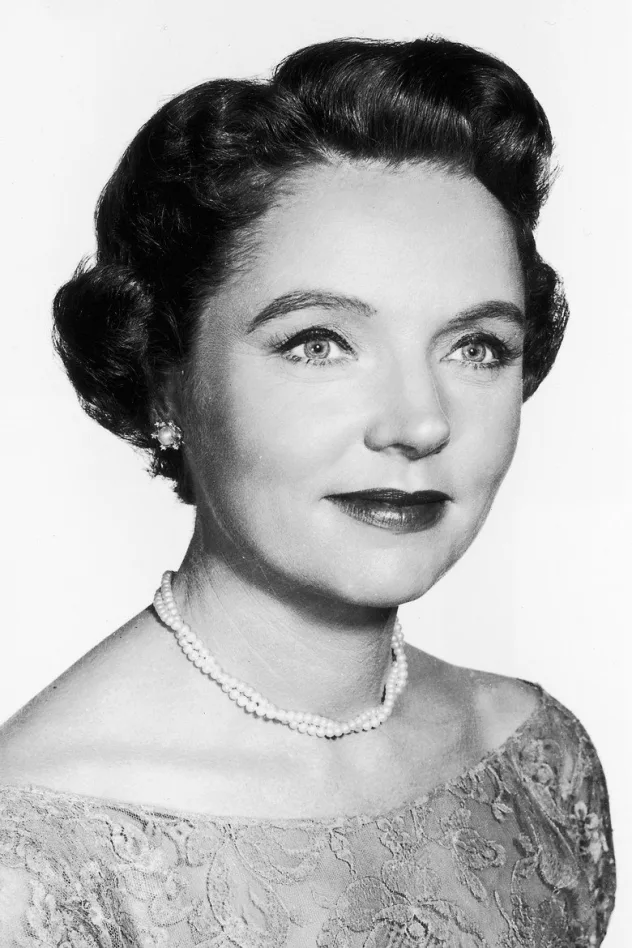 Jane Wyatt fotoğrafı