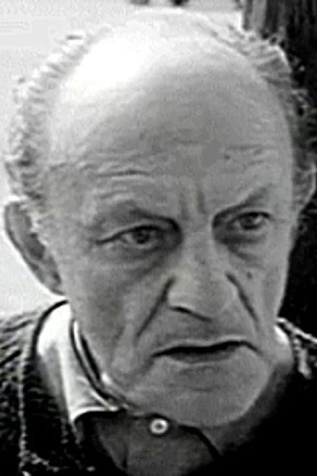 Harry Hines fotoğrafı
